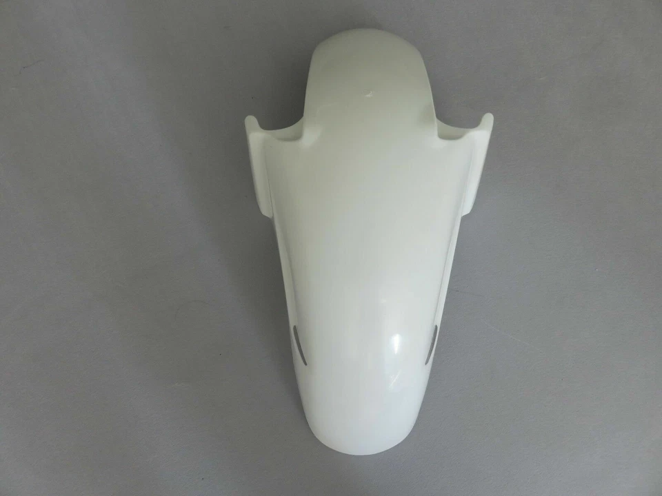 For Honda CBR1100XX Blackbird 1996-2007 Unpainted Fairing ABS Injection Bodywork Foto 3 de 4