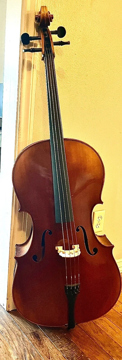 Yamaha Acoustic Cellos for sale | eBay