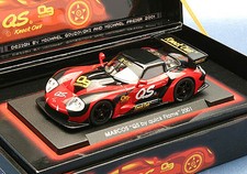 FLY E221 MARCOS LM 600 by "Quick Flame" 2001