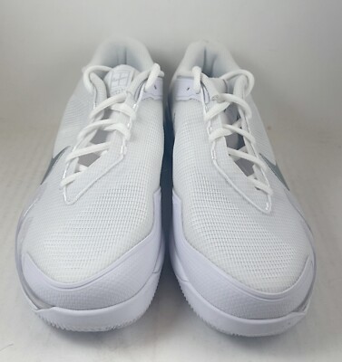 Nike Court Air Zoom Vapor Pro Tennis Shoes White CZ0222-108