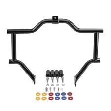 1997-2008 Engine Guard Front Crash Bar for Harley Touring Electra Street Glide