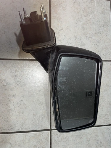 GM OEM 2020-2023 Chevy Silverado GMC Sierra 2500HD Side Door Mirror Right Hand