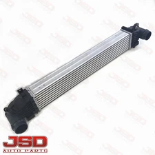 84454110 Intercooler Turbo Charge Air Cooler Fits Chevrolet Equinox GMC Terria