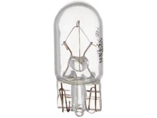 For 1986-1987 Mazda B2000 Courtesy Light Bulb Hella 53557HVBD