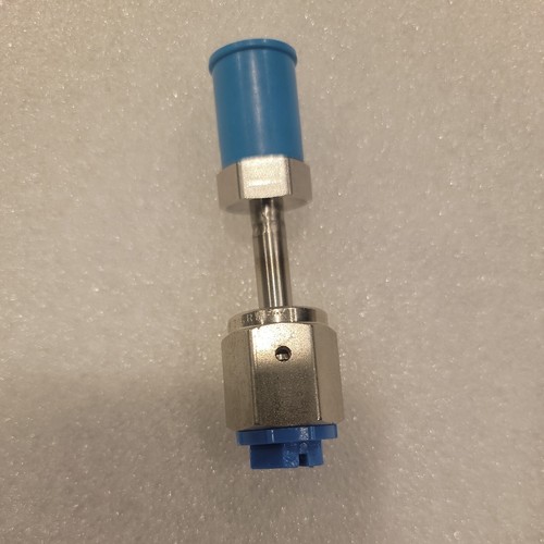 100 Raccords Compression SSP Griplok® 1/4 X 1/4 – Acier Inoxydable 316 Pour Tuyauterie