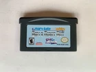 Mary-Kate & Ashley Girls Night Out GameBoy Advance Nintendo GBA