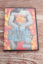 Occasion : DVD Concert RED HOT CHILI PEPPERS What Hits !?