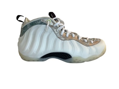 foamposite one marble