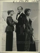 1978 Press Photo Guests on "Hollywood's Diamond Jubilee" - nox30543