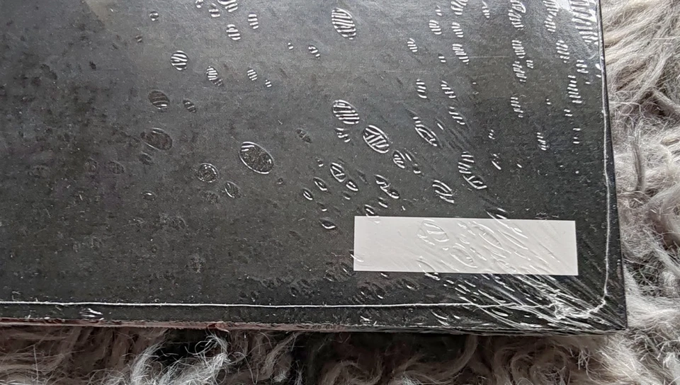 JETHRO TULL Benefit LP UK 1970/US RSD 2013 RE Prog IAN ANDERSON ⭐NEW UNNUMBERED⭐ - Image 3 of 3