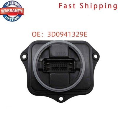 For Volkswagen VW Golf Audi Q5 3D0941329E AFS Headlight Cornering Control Module