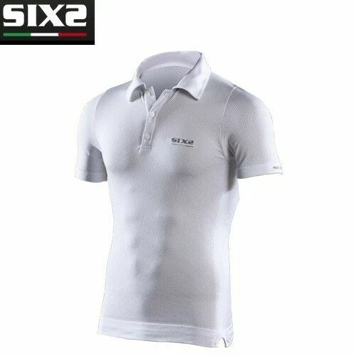 White Cycling Short Sleeve T-Shirts, Tops & Jerseys