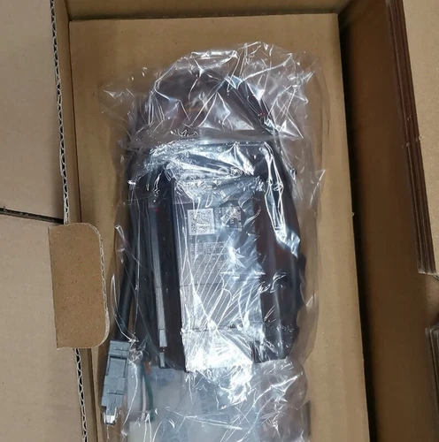Servomotor 1 pieza Yaskawa SGMMS-04ADC6S SGMMS-04ADC6S nuevo en caja envío rápido - Imagen 5 de 5