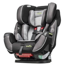 evenflo all in one convertible car seat