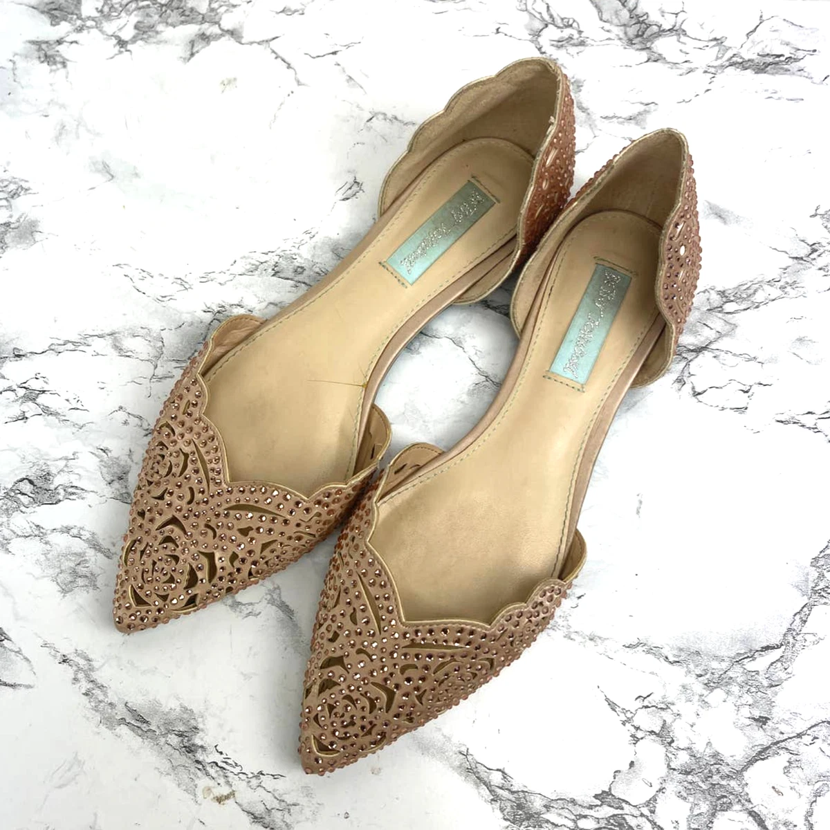 Betsey johnson best sale lucy