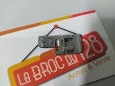 pied de biche 411 8527 (4118527) pour machine a coudre Electrolux 4600