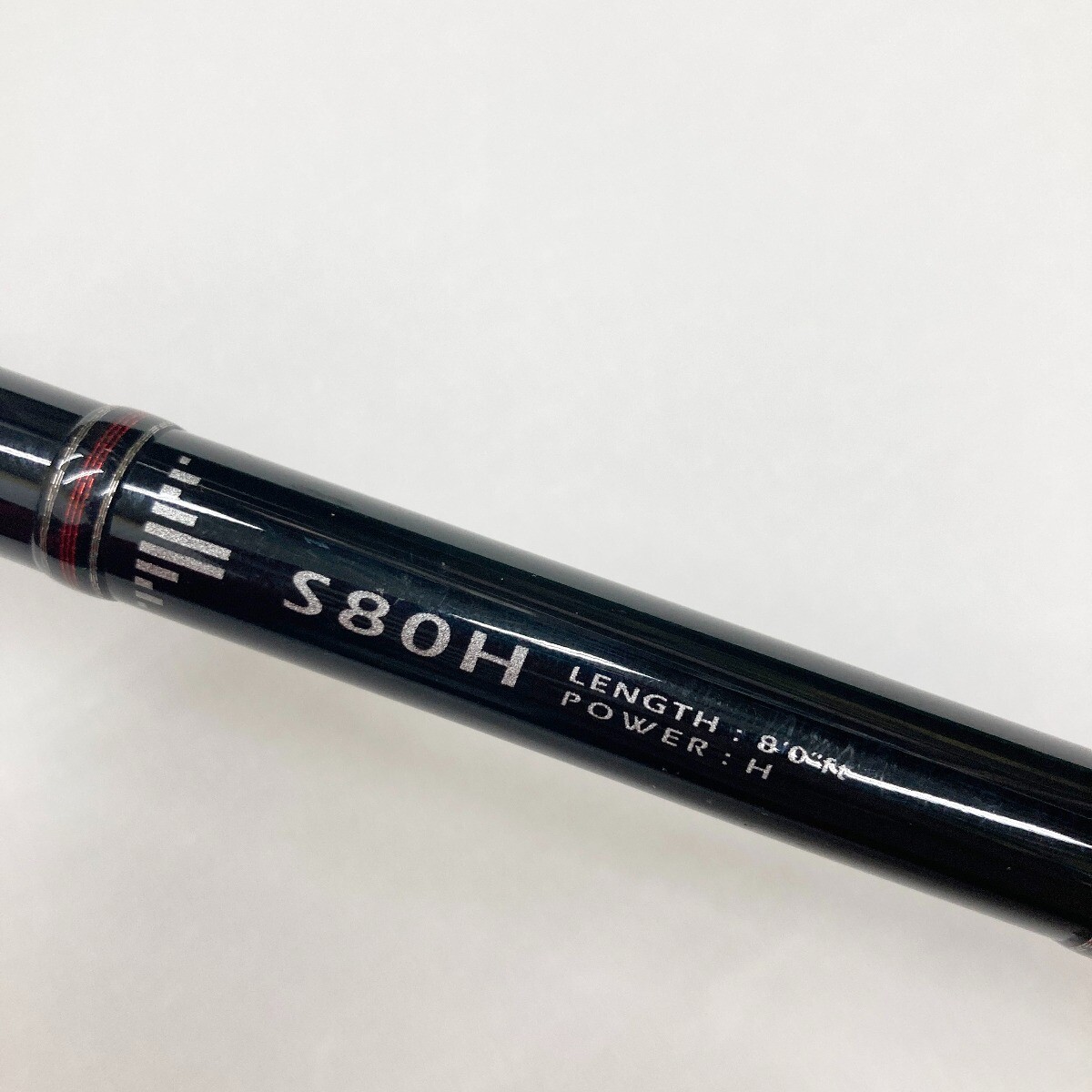 がまかつ ラグゼ ダイダラ S80H LUXXE DAIDARA gamakatu LUXXE DAIDARA Luxe Daidara S80H 24285 rod | eBay