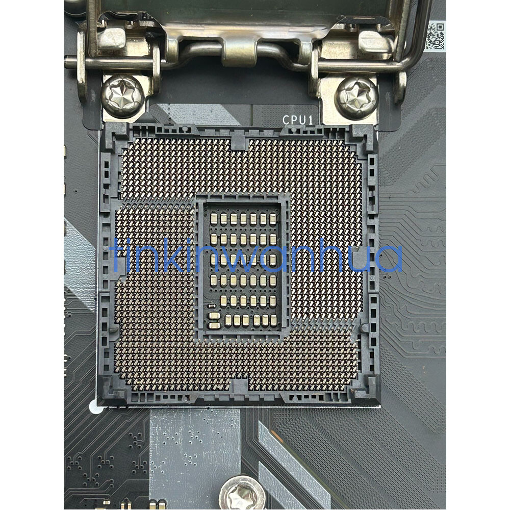 For MSI MAG Z490 TOMAHAWK Motherboard LGA1200 DisplayPort ATX | eBay