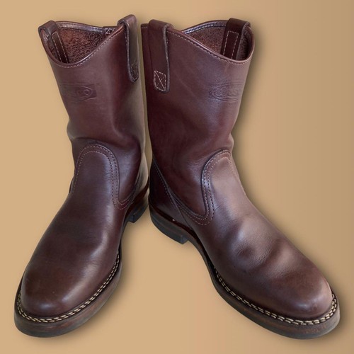 Wesco boots morrison - Gem