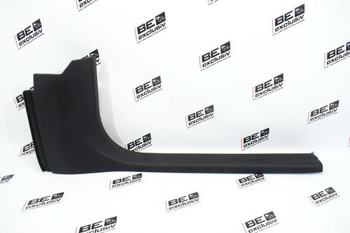 Mercedes A180d W176 Abdeckleiste vorne rechts Einstiegsleiste Leiste A2466800206