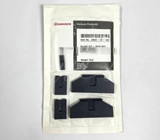 1 SET FOR RV12 Carbon Plate A65501130 Vacuum Pump Repair Kit
