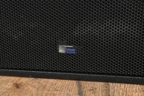 Meyer Sound USW-210P Compact Narrow Subwoofer CG01JPH - Picture 5 of 14