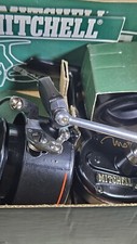 Mitchell  440A Reel Gold Match! BNIB!