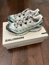 Hidden NY x Salomon XT-4 Vanilla Ice for sale | eBay