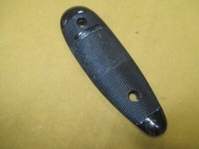 Vintage Remington Model 742 And 760 Rifle Buttplate