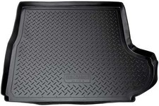 Kofferraumwanne passend für Mitsubishi Outlander II | CW | 2006-2012