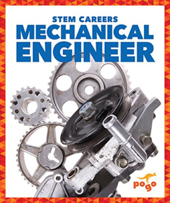 Mechanical Engineer (Stem Careers) - Hardback NEW Bethea, Nikole