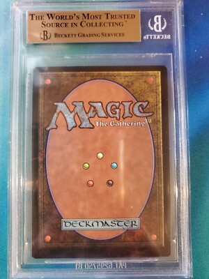Imperial Recruiter * BGS 9.5 graded * MTG Portal Three Kingdoms