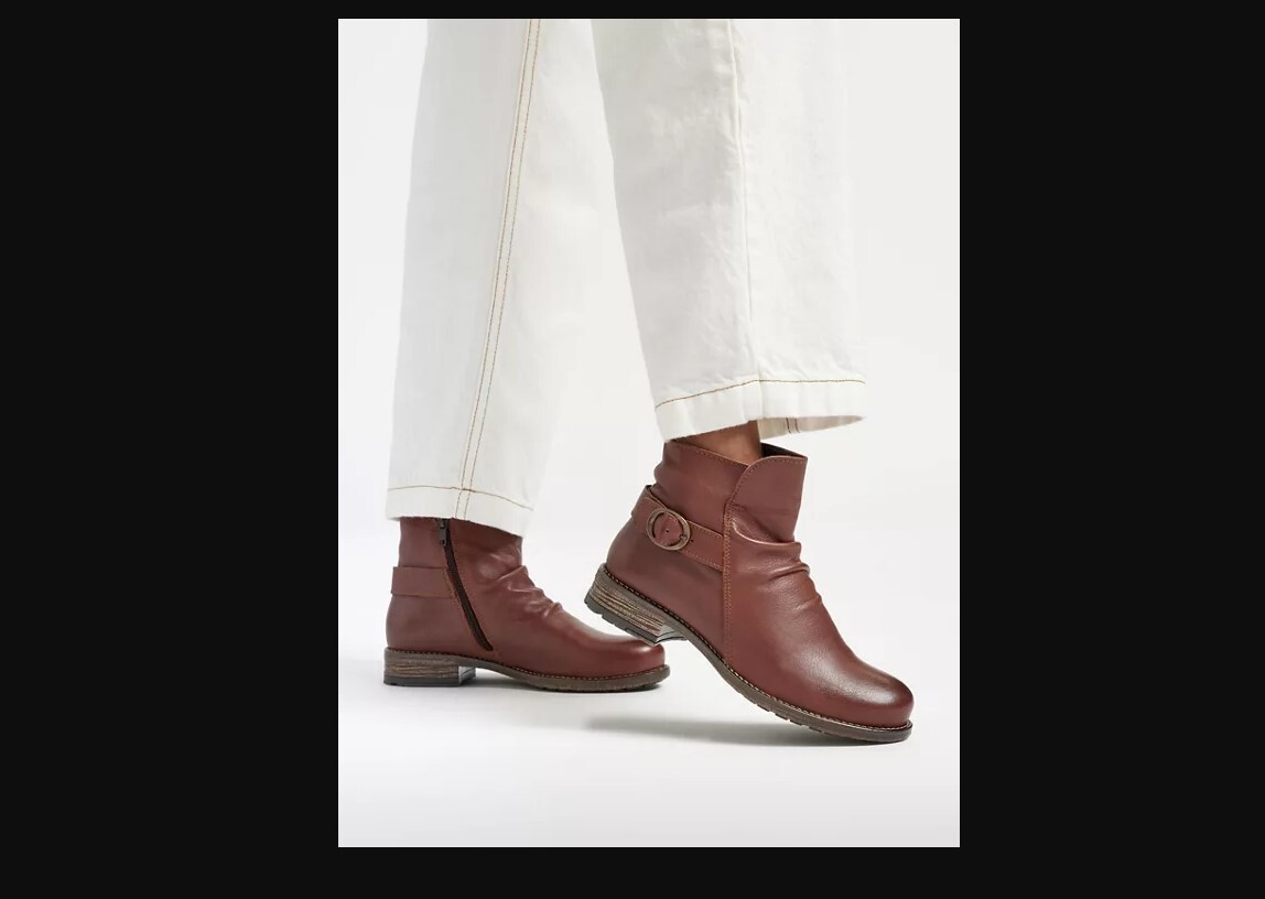 Rieker Stiefeletten Deichmann Damenstiefel Braun Rieker Stiefel