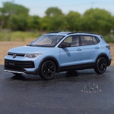 Kyosho Volkswagen 1:18 Scale Diecast & Toy Vehicles for sale | eBay