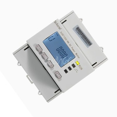 NEW 1PCS Acrel Engineering system DC meter DJSF1352-RN #jd