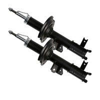 2 Sachs StoßDäMpfer 317 445 / 317 446 Vorne Links FüR Kia Picanto