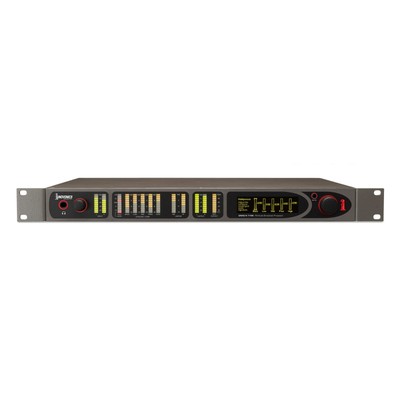 Inovonics 719N DAVID IV FM/HD Audio Processor w/ Network Interface
