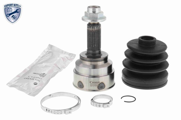 Ackoja Gelenksatz Antriebswelle Vorne Links FüR KIA Rio Stufenheck Dc_-image