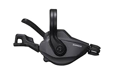 compatible with SHIMANO CONTROL CHANGER DEORE XT SL-M8100 RAPIDFIRE PLUS 2 WR 12