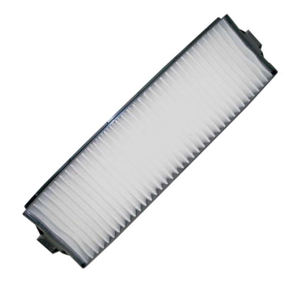 Filtro de aire de cabina ACDelco original para Saab 900 1994 95 96 97 1998 | partículas Foto 2 de 4