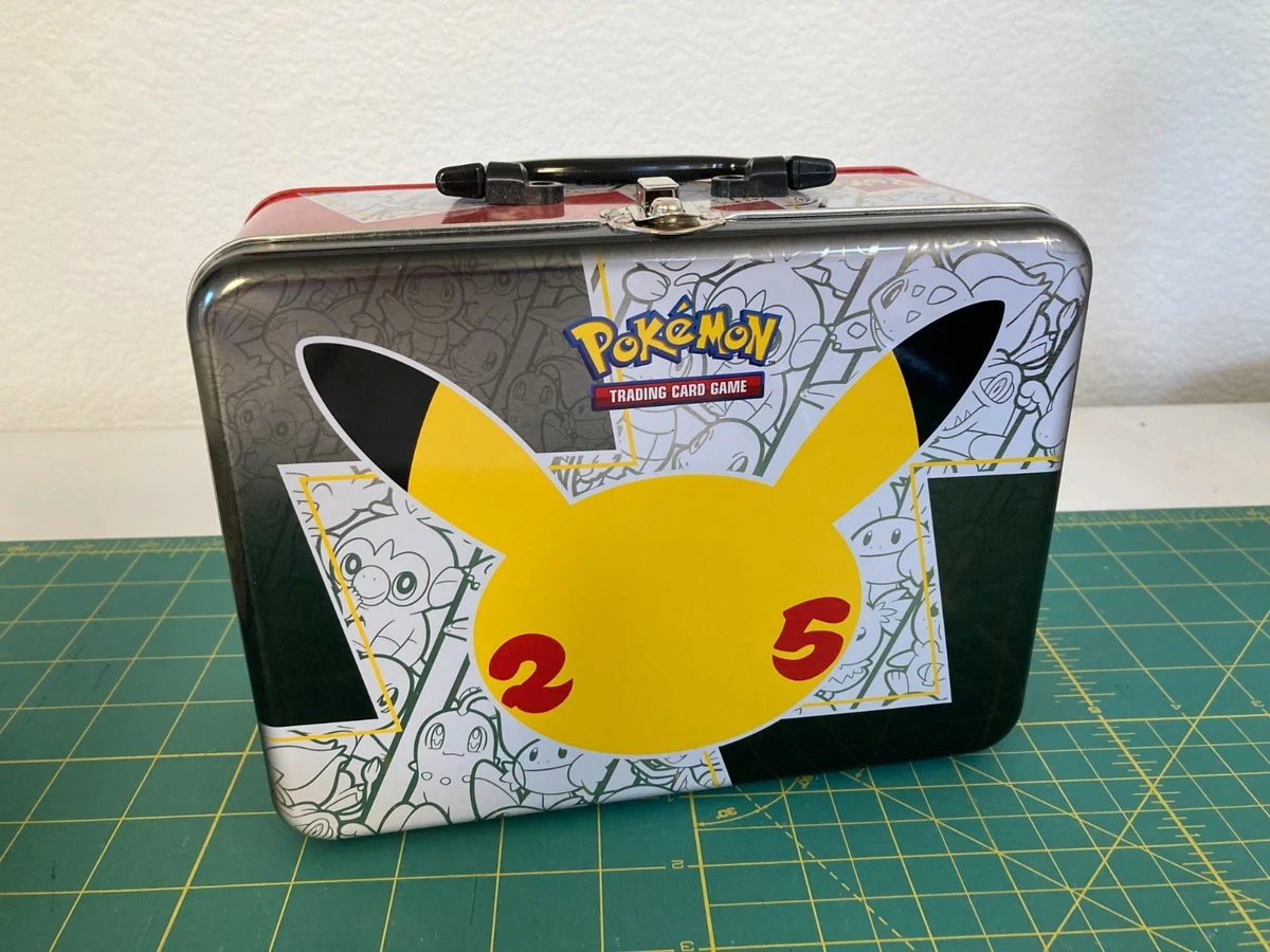 pokemon lunch box products for sale | eBay