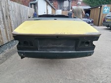 Triumph Tr6 Rear Boot Lid