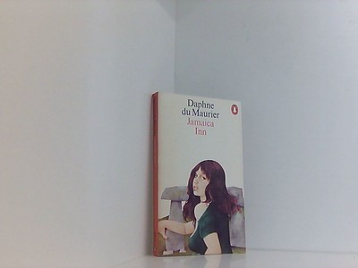 Jamaica Inn Daphne Du Maurier: