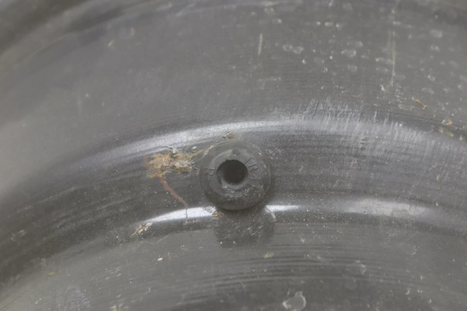 Rueda trasera Honda Rancher 420 FM 23 42650-HR3-A20ZA #2 52884 Foto 4 de 4