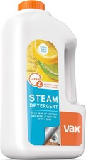 Image of Vax Steam Detergent Citrus Burst 1L