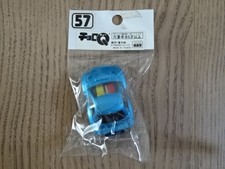 Miniature Subaru IMPREZA