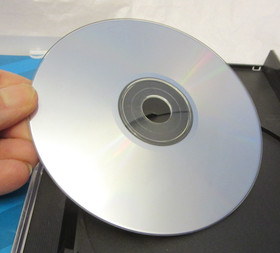 VTG SEGA CD STARWARS REBEL ASSAULT JVC  - 1993 in Box