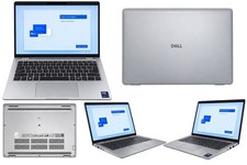 Dell Pro 14 Plus PB14250 14” Core Ultra 7 265U 16GB RAM 512GB SSD Laptop