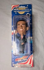 Obama Monitor Mate by HD Design Center 2009 ( PAINT DAMAGE ON HAND )