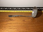 Antique Old Rogers AA Silver Plated Gravy Ladle Flatware Pat. July 9 1907 — photo 2
